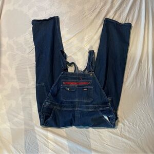 Unisex Dickies Overalls